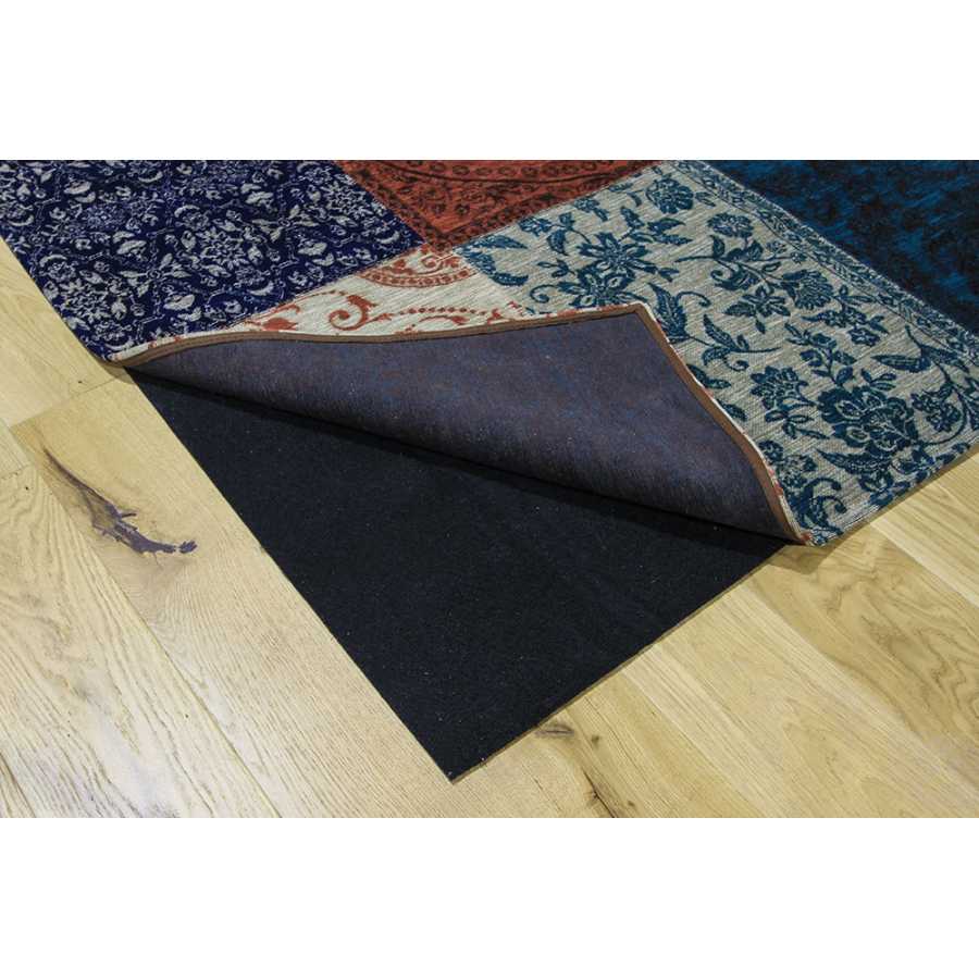 Naken Interiors NonSlip Rug Underlay Naken Interiors